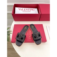 Valentino Slippers